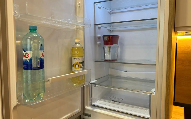 Апартаменты Измайловский Парк