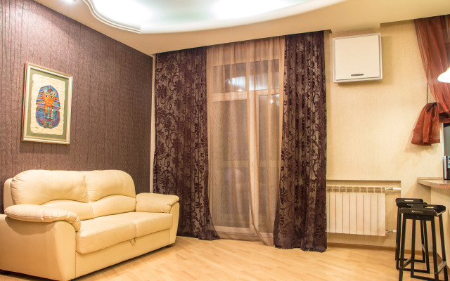 Квартира на Советском 44