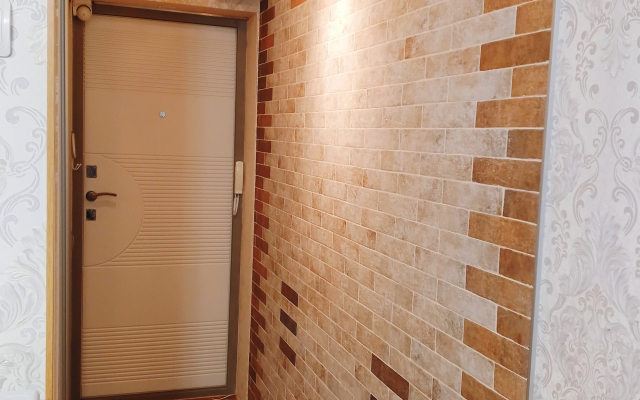 Квартира Студия на Фадеева 66 корп 2