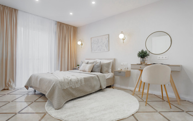 Magiya Sveta V Tsentre Rostova Flat