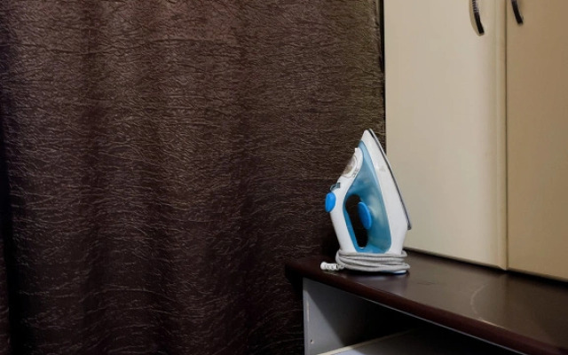 Апартаменты на Терешковой 10/7 4