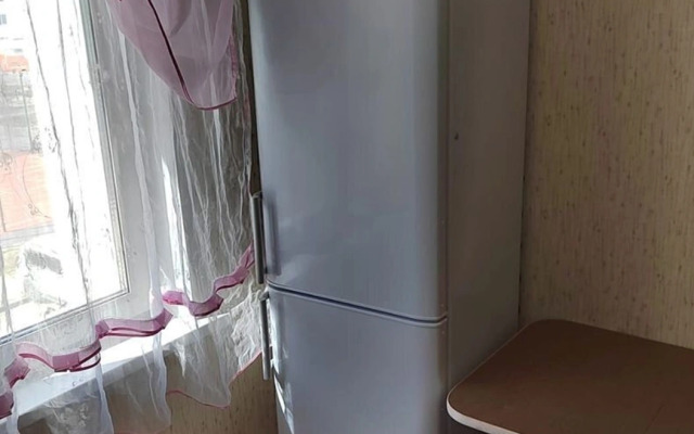 Квартира 1-комнатная