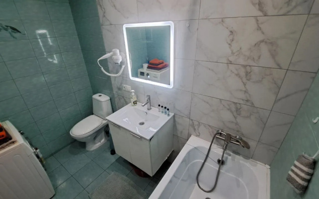 Апартаменты в Жк Олимп 1