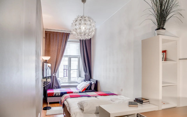 ArtApart.Art Apartments 2