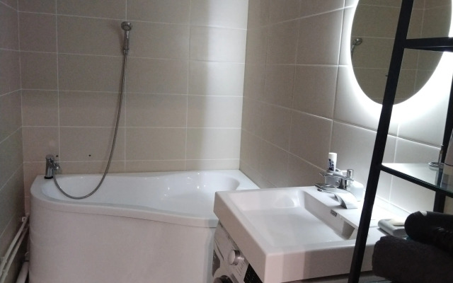 Квартира на улице Первой Пятилетки 17А