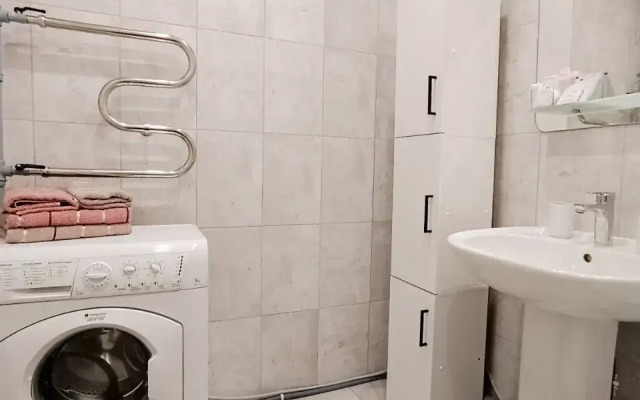 Квартира Wild Dreams