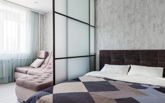 Studiya S Yevroremontom Apartments