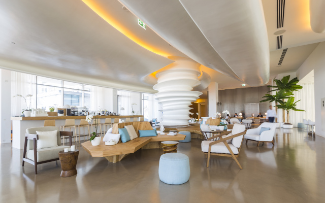 Nikki Beach Resort & Spa Dubai