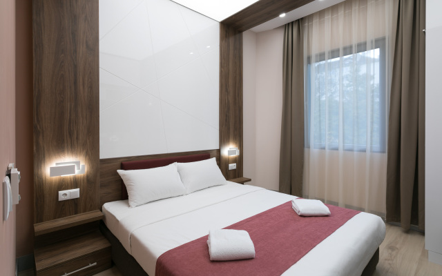 Boutique 1 Hotel Sofia