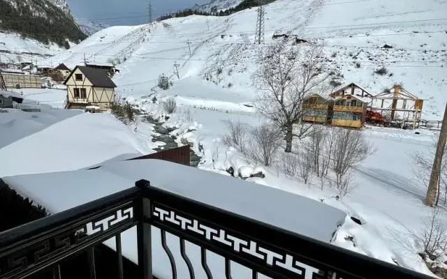 Гостевой дом Ail home