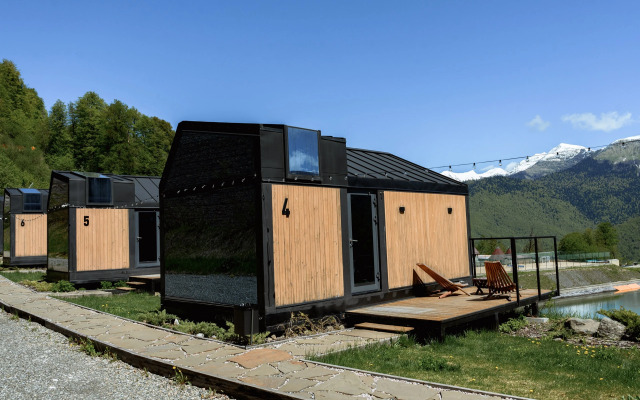 Endemik Glamping