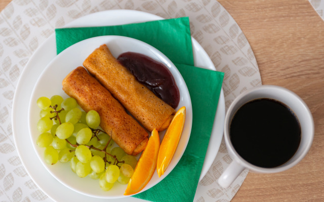 Апартаменты Мелисса Studio ApartaMIA