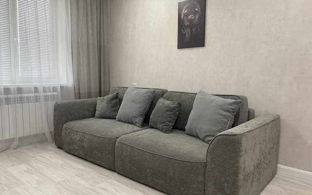 Uyutnaya V Tsentre Flat