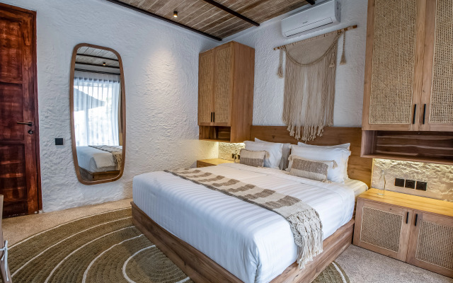 Вилла Putri Salju by EVDEkimi – Scenic terrace in the Artistic heart of Ubud – Long stay extras