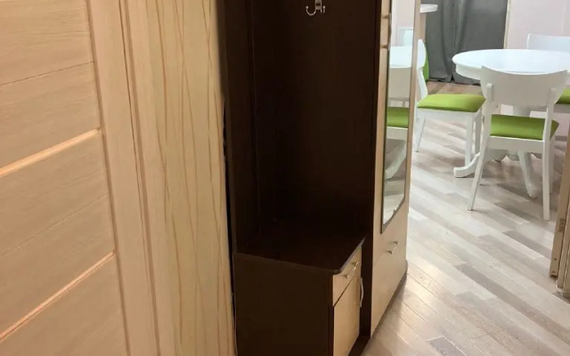 Апартаменты на Гаврюшина 13