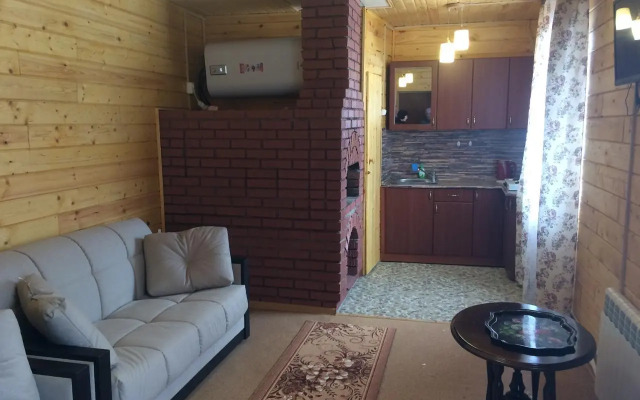 Частный дом Новая 14