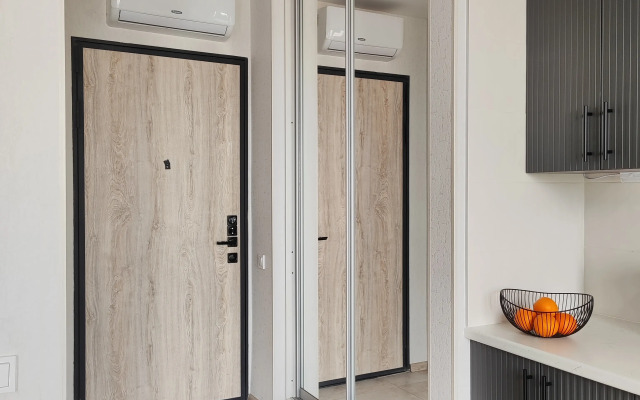 Квартира Стокгольм