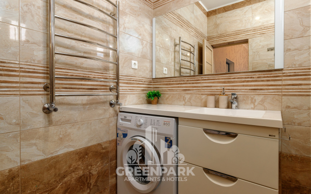 Green Park Apartments 2