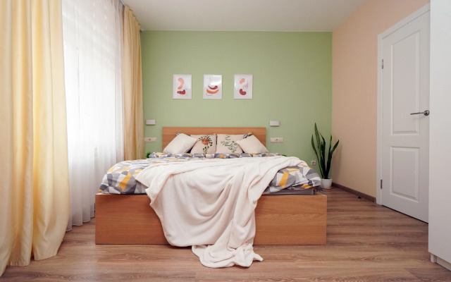 Квартира Лайково мелоди 21