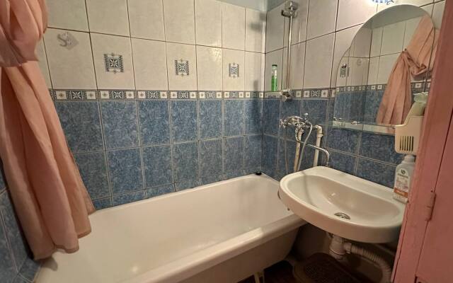 Апартаменты рядом с Метро Рязанский Проспект