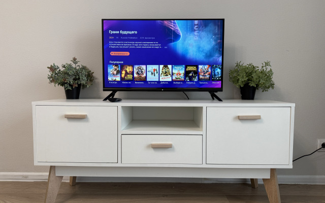 Квартира Тут Хорошо на Космонавтов 11а 2