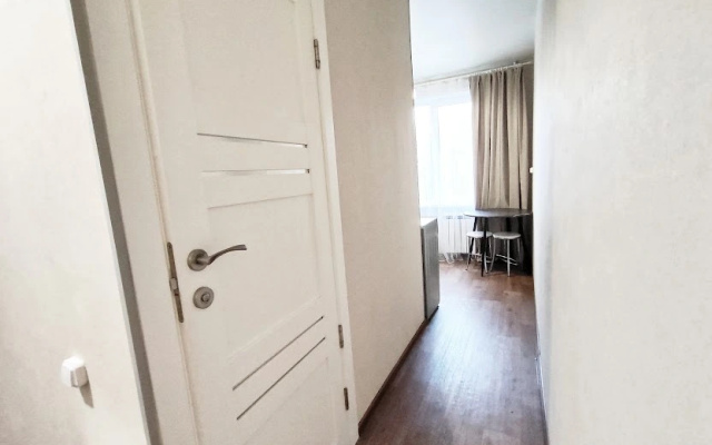 Квартира 1-к., 34 м², 2/5 этаж
