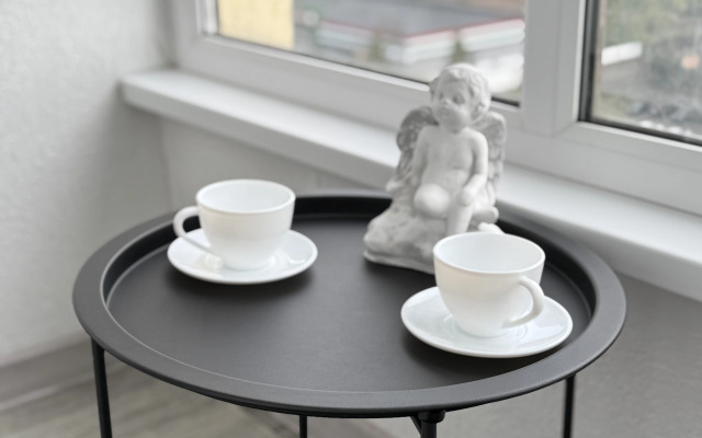 Квартира ЖК Новелла Шмидта 3