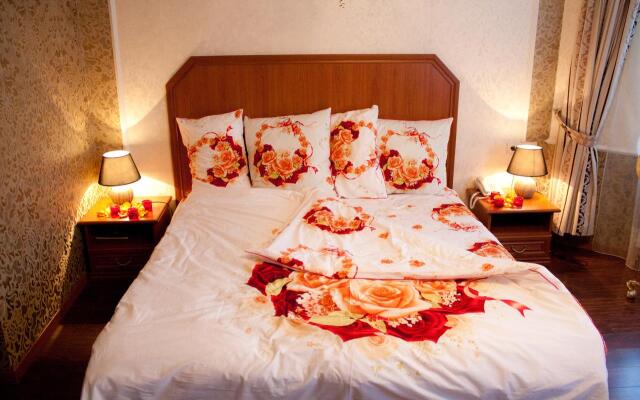 Evropa Hotel