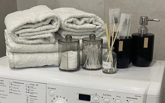 Квартира уютная в современном ЖК Сердце Сибири