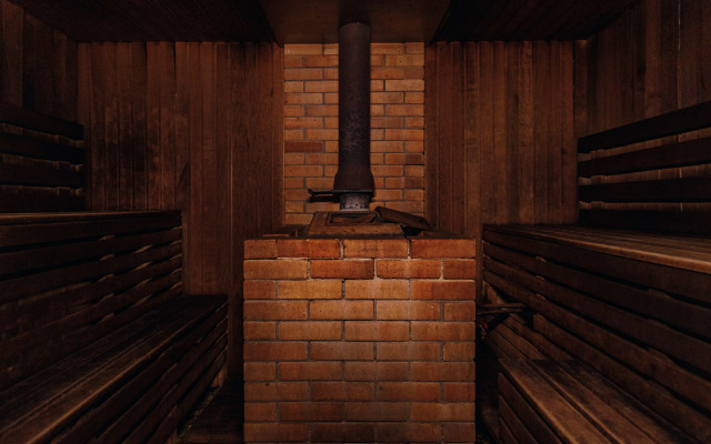 База отдыха Белка