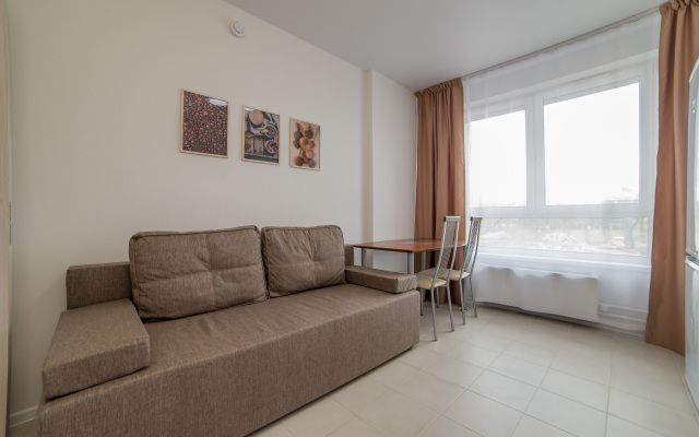 Апартаменты Космонавтов 9а