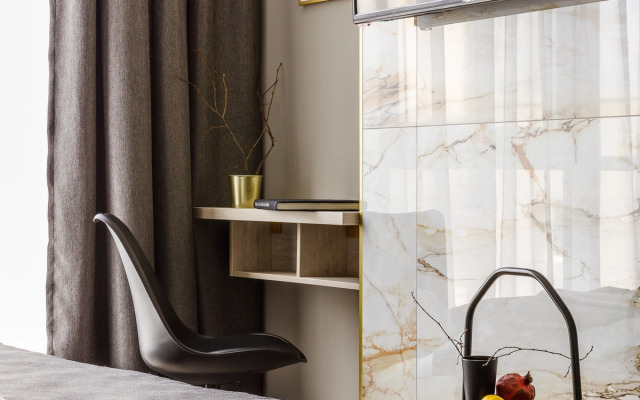 Апартаменты Pushkin Gold