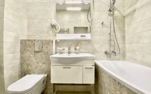 Okolo Morya  Apartments 3