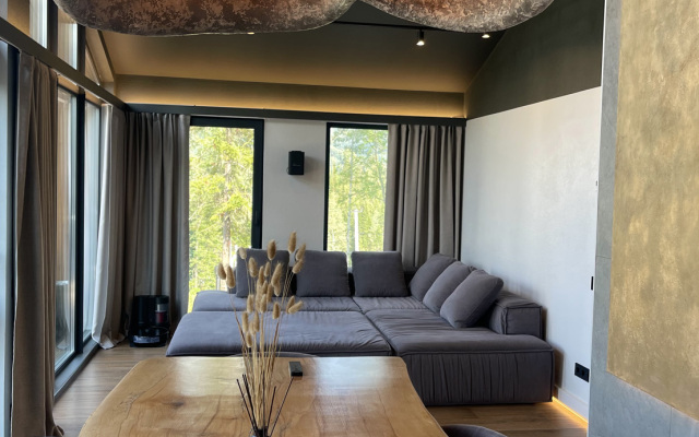 Guest House Luxe House