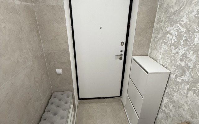 Uyutnaya S Potryasayuschim Vidom Flat