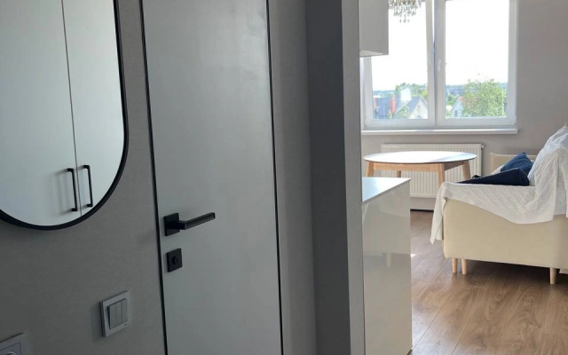 Komfort u Morya Flat