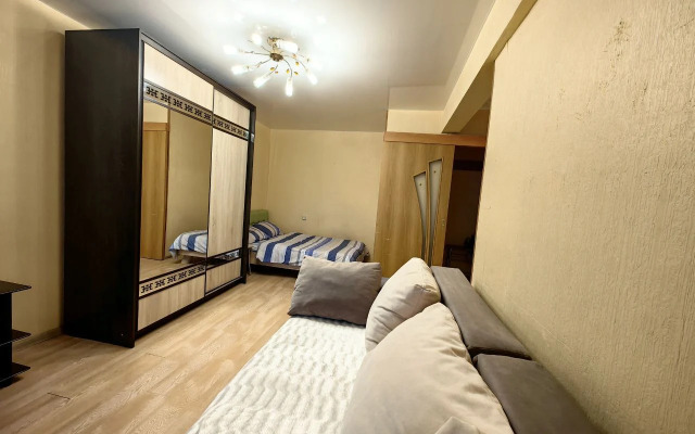 Квартира 1-комнатная квартира в расширенном центре рядом с Консерваторией