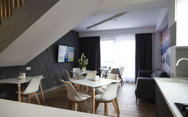 SilverPeak Apartments