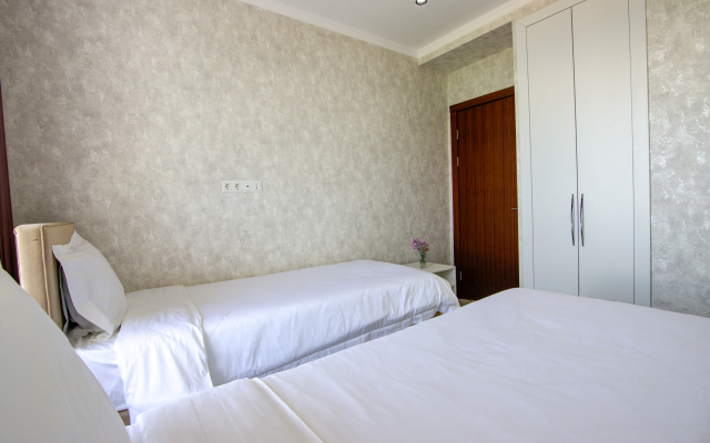 Apart-Otel Novel Hotel & Apartments