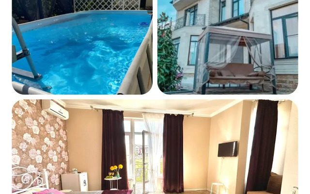 Гостевой дом Санни