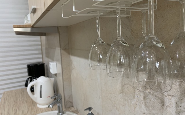 Апартаменты NewStory