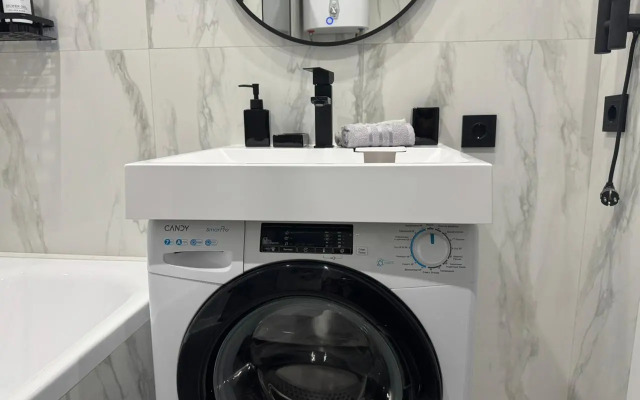 Laguna Uk Atmosfera S Vidom Na Gory Apartments