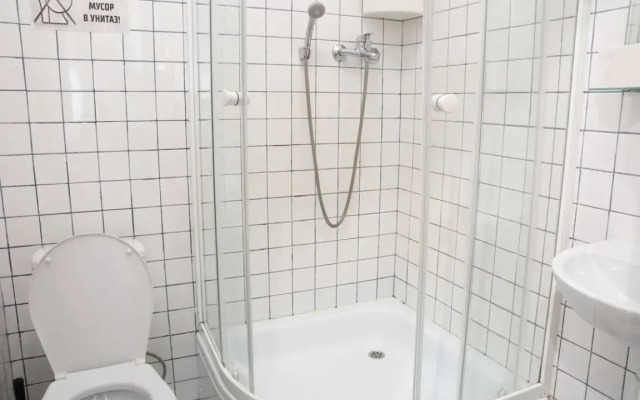 Апартаменты 3 на улице Колокольная