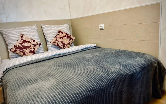 Dvushka Na Sadovoy Flat