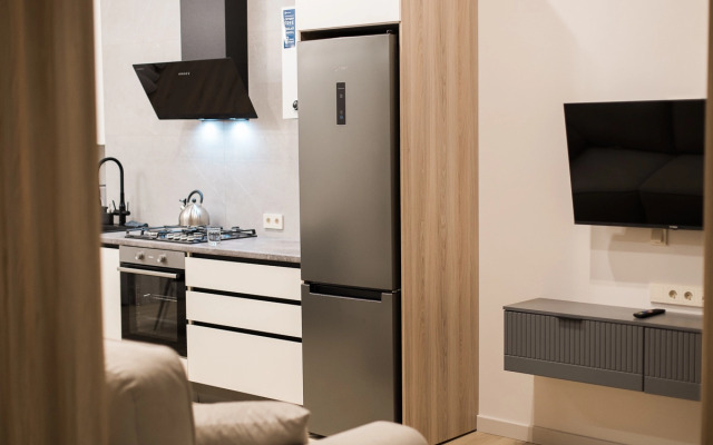 Квартира Просторная в центре Санкт-Петербурга