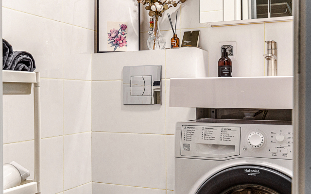 Апартаменты Studio 3 Neva