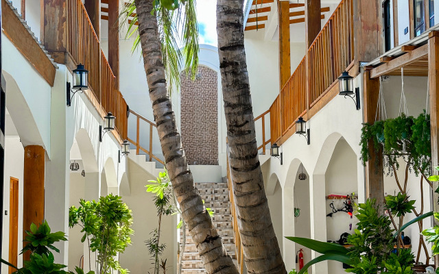Ahiva Village Guest House
