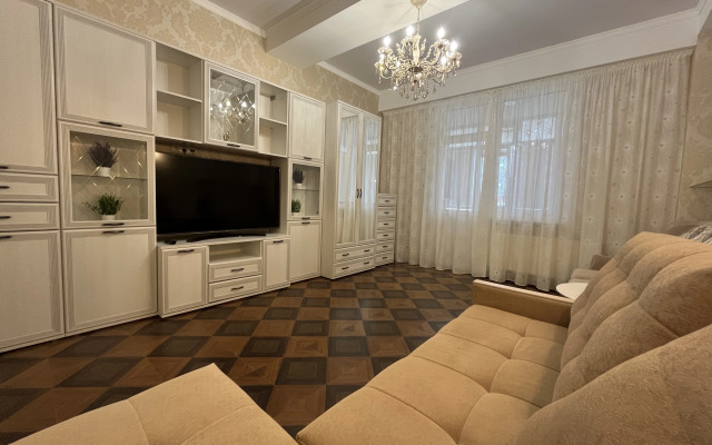 Artbukhta Sevastopol Flat