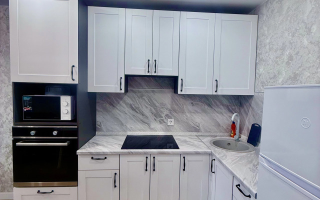 Апартаменты 31 на Симанина 14