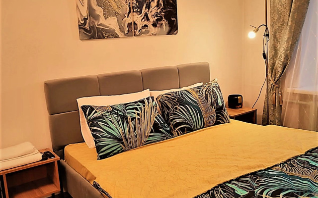 Myatny Ugolok Apartments - Apartment in Moscou - Photo 2